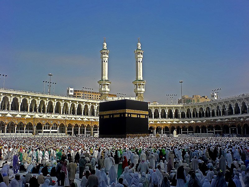 umrah packages from hyderabad